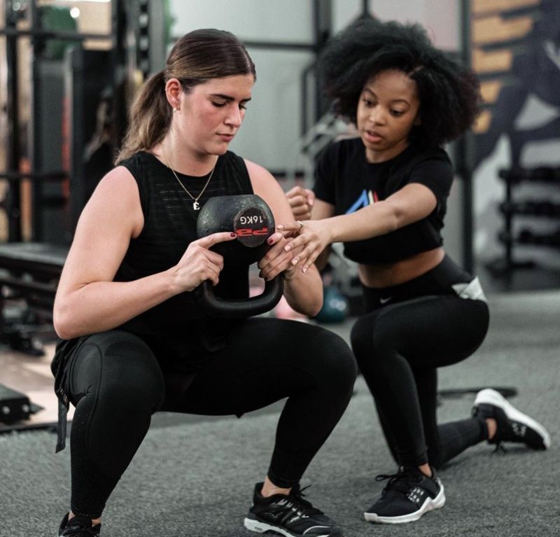 Squat Variations that Will Kick Your Butt