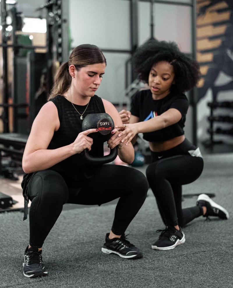 Squat Variations that Will Kick Your Butt