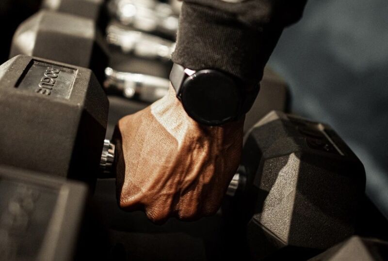 10 Basic Tips for Weight Lifting